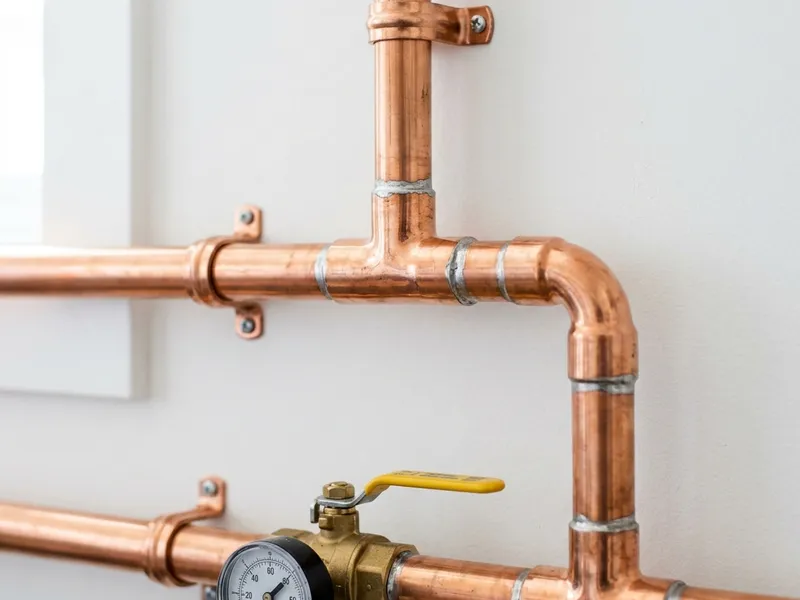 Frequently asked plumbing questions in Oquawka. Licensed plumbing contractors answering your pipe, leak, and repair questions.